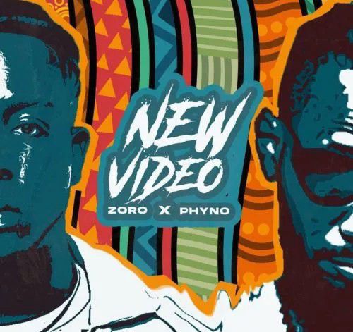 Zoro New Video ft. Phyno Mp3 Download