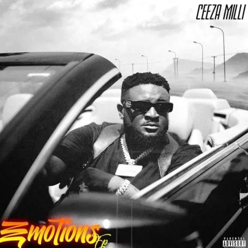 Ceeza Milli - Say My Name