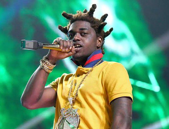 Kodak Black, Three Others Shot At Justin Bieber After-party Show (Video)