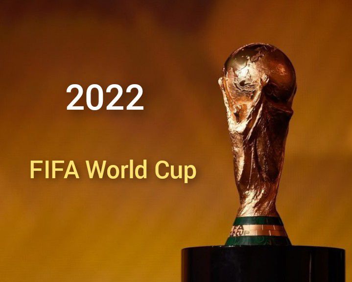 Check Out 17 Countries That Have Qualified For 2022 FIFA World Cup