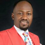 Apostle Johnson Suleman Names EPL Clubs To Finish Top Four