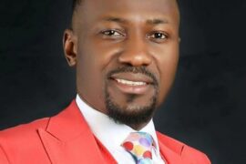 Apostle Suleman Names EPL Clubs To Finish Top Four