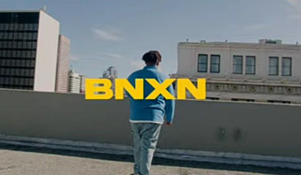 BNXN - For Days Video Download