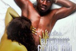 BlackMagic – Golden Girl
