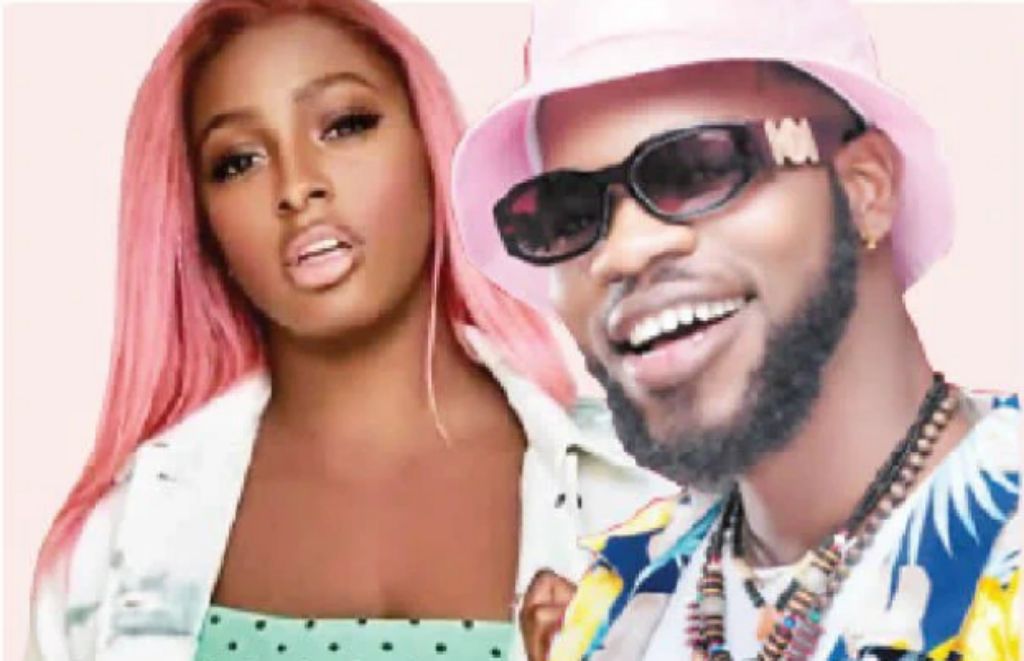 Why I Stop Mentioning DJ Cuppy In My Skits - Broda Shaggi (Video)