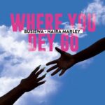 Busiswa ft. Naira Marley - Where You Dey Go