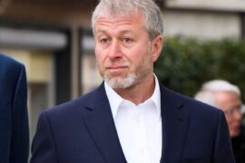 Saudi Media Group Out Of Race To Buy Chelsea From Abramovich