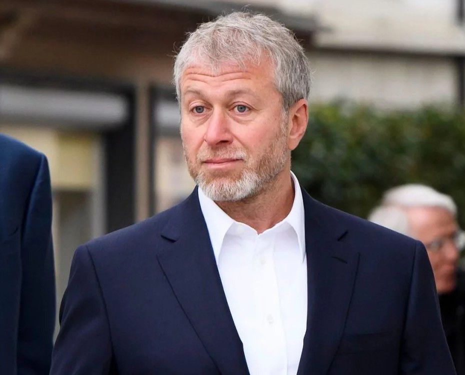 Saudi Media Group Out Of Race To Buy Chelsea From Abramovich