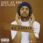 DJ Jaysix - Old RnB Love Songs Mixtape