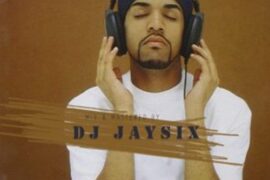 MIXTAPE: DJ Jaysix – Old RnB Love Songs Mix