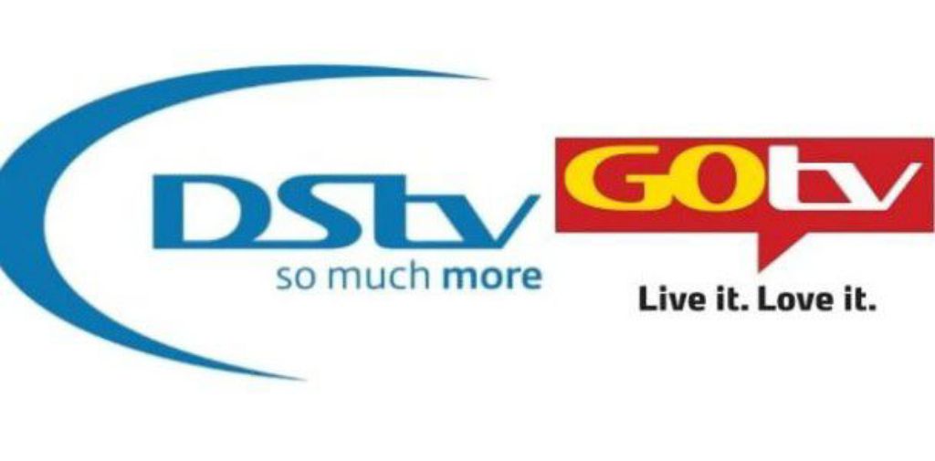 MultiChoice Announces New Prices For DSTV, GOtv Packages