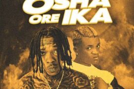 Dablixx Osha ft. Portable – Osha Ore Ika