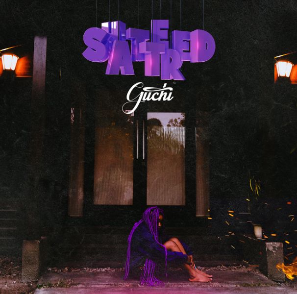 Guchi - Shattered Mp3 Download