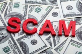 How To Spot And Avoid Investment Scams