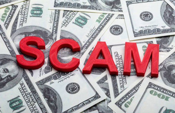 How To Spot And Avoid Investment Scams