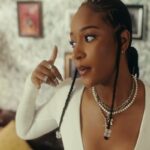 Iyanya - Call ft. Ayra Starr (Video)