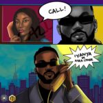 Iyanya ft. Ayra Starr - Call