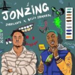 Larrylanes ft. Bella Shmurda - Jonzing