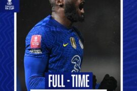 FA Cup: Luton Town vs Chelsea 2-3 Highlights (Download Video)