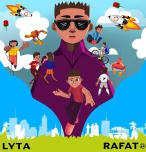 Lyta - Rafat (EP) Download