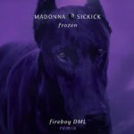 Madonna ft. Fireboy DML - Frozen (Remix) Mp3 Download