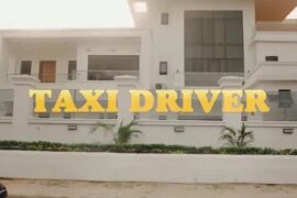 Magnito – Taxi Driver