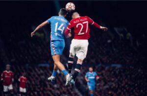 Manchester United vs Atletico Madrid Highlights (Download Video)