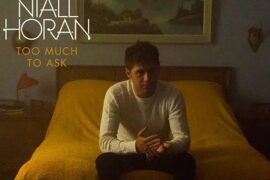 Niall Horan – Too Much To Ask