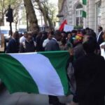 Constitutional Review: Diaspora Voting Council Decries Disenfranchisement Of Nigerians Abroad