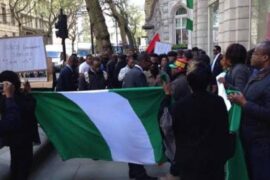 Constitutional Review: Diaspora Voting Council Decries Disenfranchisement Of Nigerians Abroad