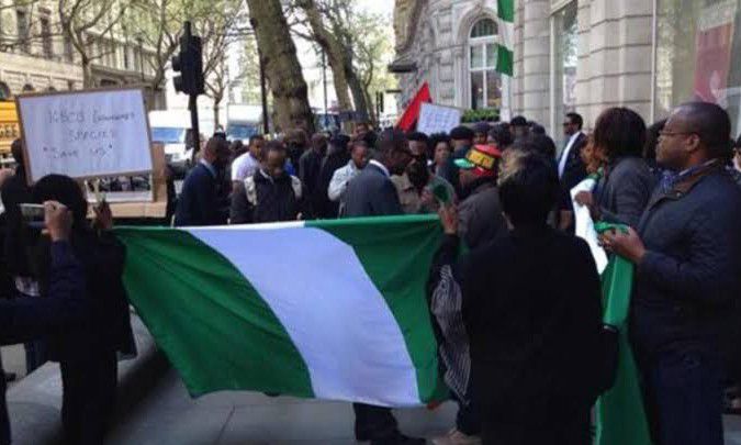 Constitutional Review: Diaspora Voting Council Decries Disenfranchisement Of Nigerians Abroad