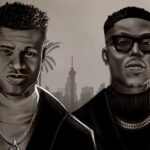 Niphkeys ft. Reekado Banks - Man of the Year (MP3 Download)