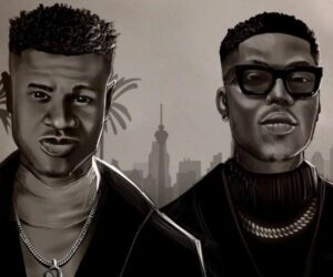 Niphkeys ft. Reekado Banks - Man of the Year (MP3 Download)