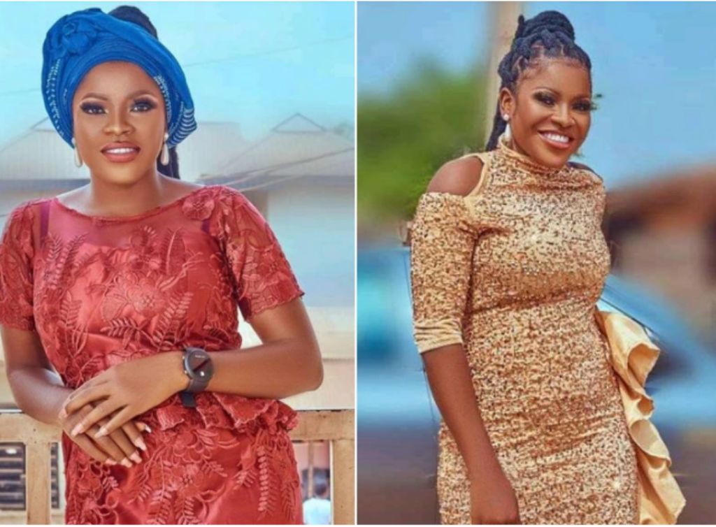 Popular Nollywood Actress, Takor Veronica Found Dead In Hotel Room