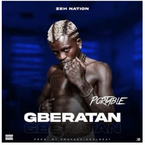 Portable - Gberatan Mp3 Download