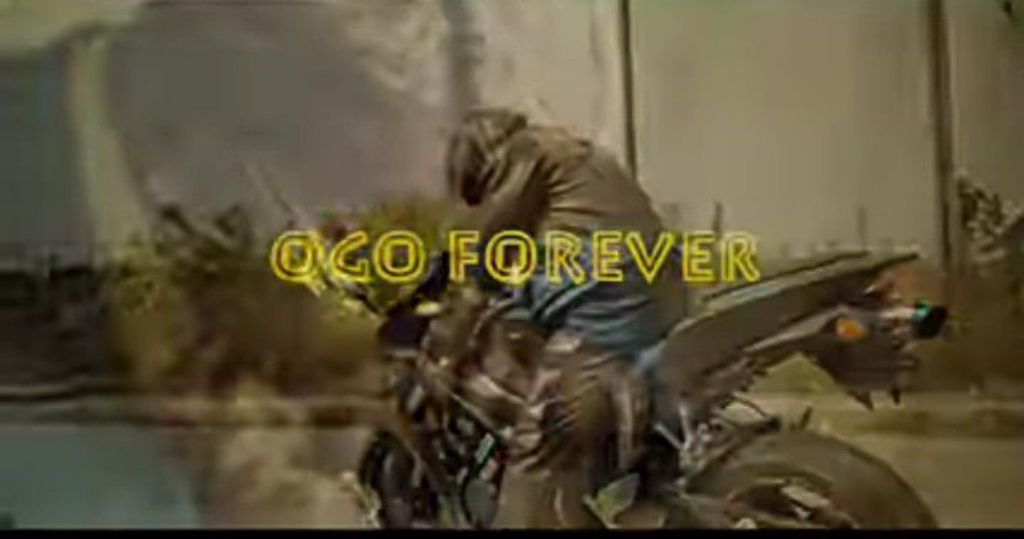 Portable Ogo Forever Video Download