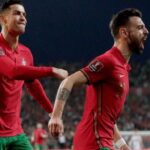 Portugal vs North Macedonia Highlights (Download Video)