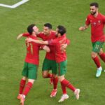 Portugal vs Turkey Highlights