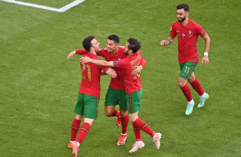 Portugal vs Turkey 31 Highlights (Download Video) Wiseloaded