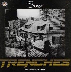 Skiibii - Trenches mp3 download