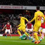 Arsenal vs Liverpool 0-2 Highlights (Download Video)