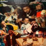 Skiibii Ft. Tory Lanez - Baddest Boy (US Remix)