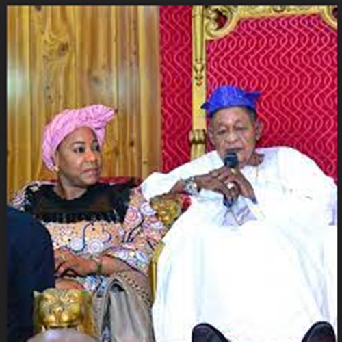 Rep Member, Akande-Sadipe Pays Tribute to Late Alaafin, Says Yoruba Race Has Lost ‘an ENCYCLOPEDIA of Culture’