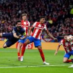 Atletico Madrid vs Slovan Bratislava Live Streaming