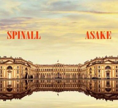 DJ Spinall ft. Asake - Palazzo