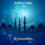 Dablixx Osha - Ramadan (EP)