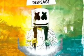 DeepSage – Timomo ft. Goitse Levati, Siya M & Slievas