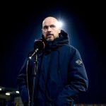 Manchester United Close In On Erik ten Hag As Club's Next Manager