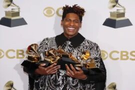 Grammy Awards 2022: Full Winners List Of 64th Grammys
