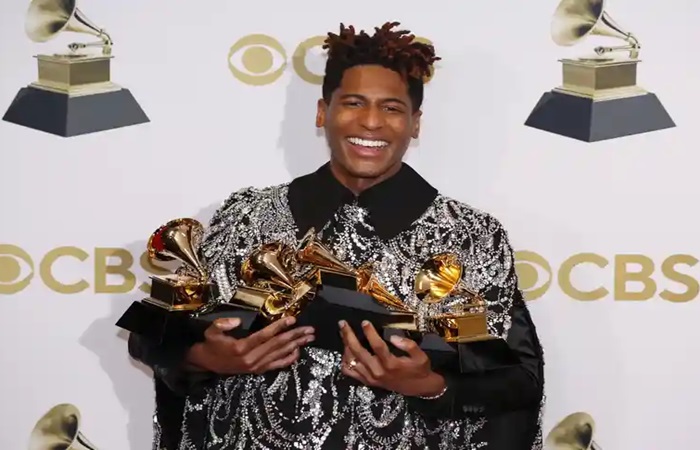 Grammy Awards 2022: The Full Winners List Of 64th Grammys